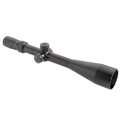 March Optics 10-60x52 1 8 MOA Dot Riflescope-04